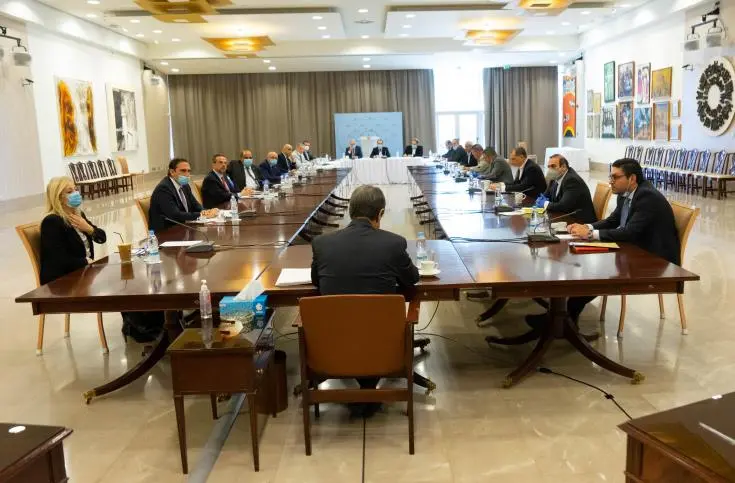 Στο Υπουργικό Συμβούλιο η στρατηγική επανεκκίνησης της οικονομίας