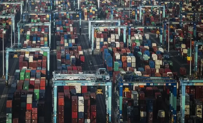 Στα € -1,4 δισ. το εμπορικό έλλειμμα της Κύπρου στο τετράμηνο