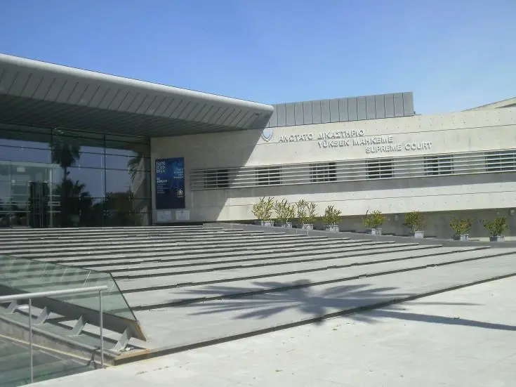Διοικητικό Δικαστήριο: Ακύρωσε αποκοπές στους μισθούς δικαστών του Ανωτάτου