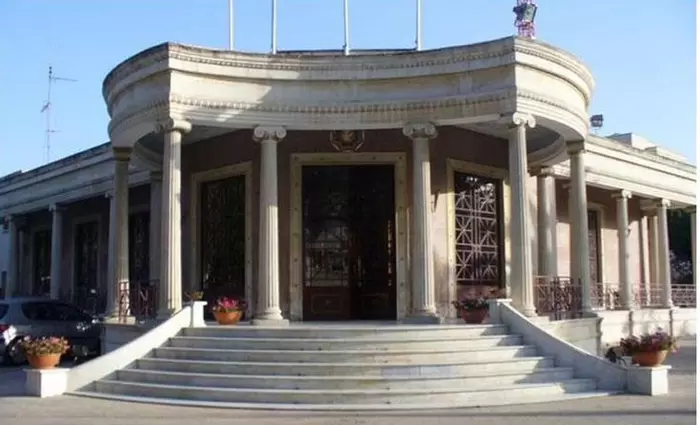 Συνάντηση Δημάρχου Λευκωσίας με Υφυπουργό Τουρισμού