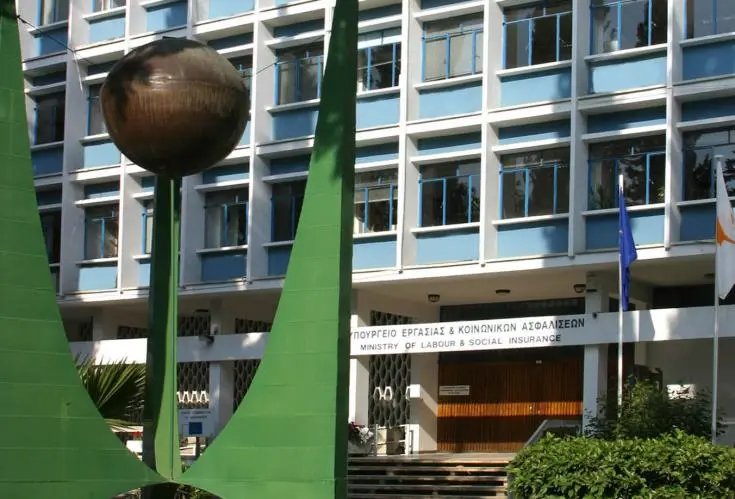 Ικανοποίηση κοινωνικών εταίρων για τηλεδιάσκεψη με την Υπ. Εργασίας