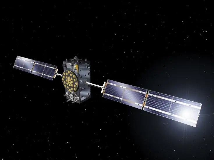 Galileo: 1 δισ. άτομα χρησιμοποιούν το δορυφορικό σύστημα πλοήγησης