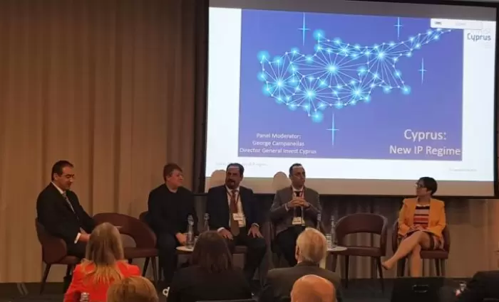 Invest Cyprus: Η Κύπρος ως κέντρο τεχνολογίας και καινοτομίας