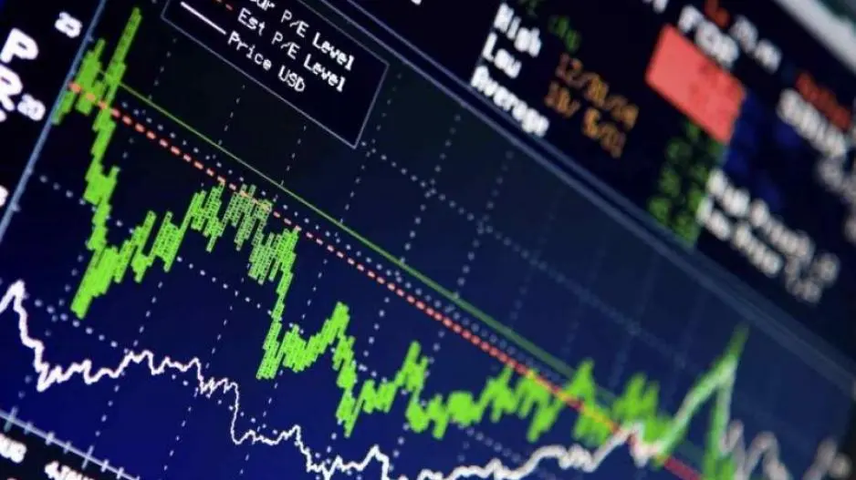 Πτωτικά συνεχίζεται η διαπραγμάτευση στο ΧΑΚ