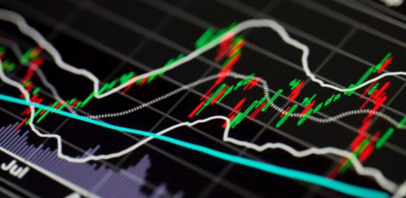 Ενώπιον εβδομαδιαίων κερδών πέραν του 1% την Παρασκευή στο ΧΑΚ