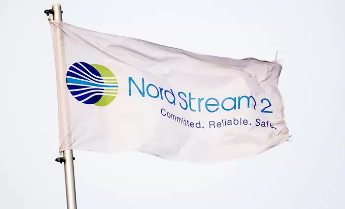 Bild: Τι θα κάνει το Βερολίνο με τον αγωγό Nord Stream 2