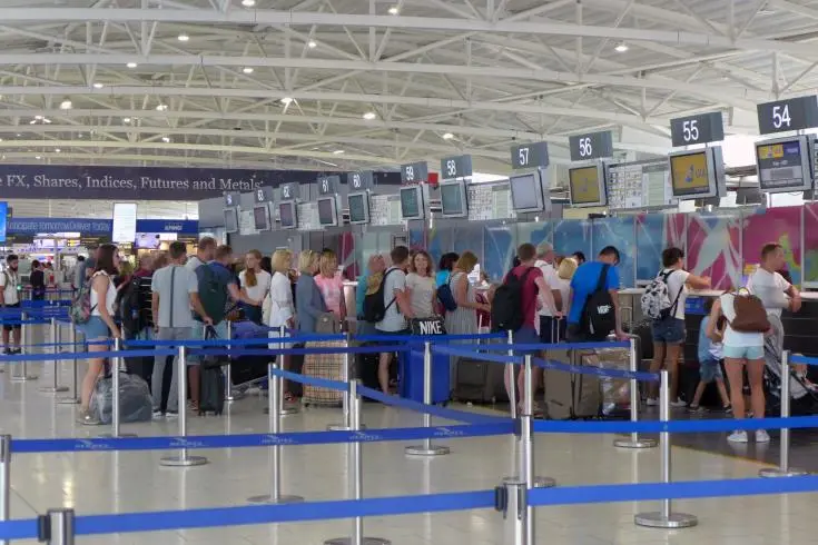 Τονωτική ένεση στον Τουρισμό η ρωσική αγορά για το Καλοκαίρι