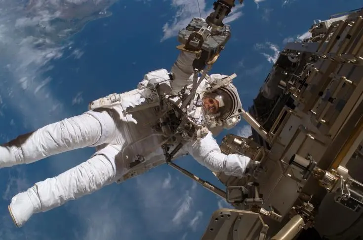 NASA: Στάση στην Σελήνη πριν το μεγάλο βήμα στον Άρη