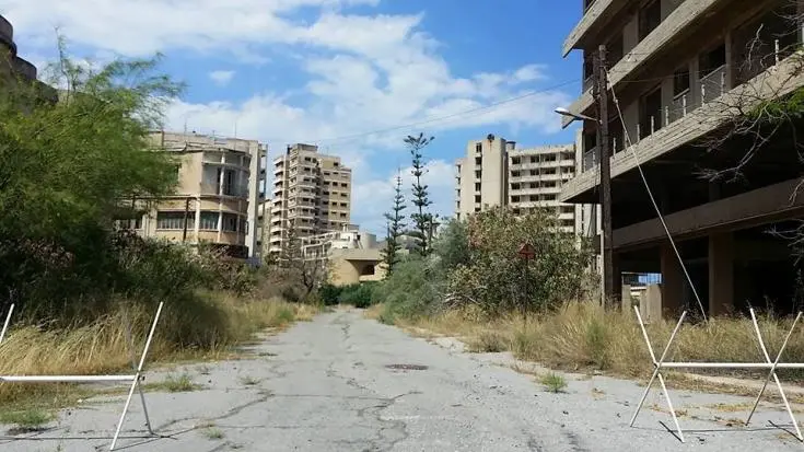 Μπορεί η Αμμόχωστος να γίνει 