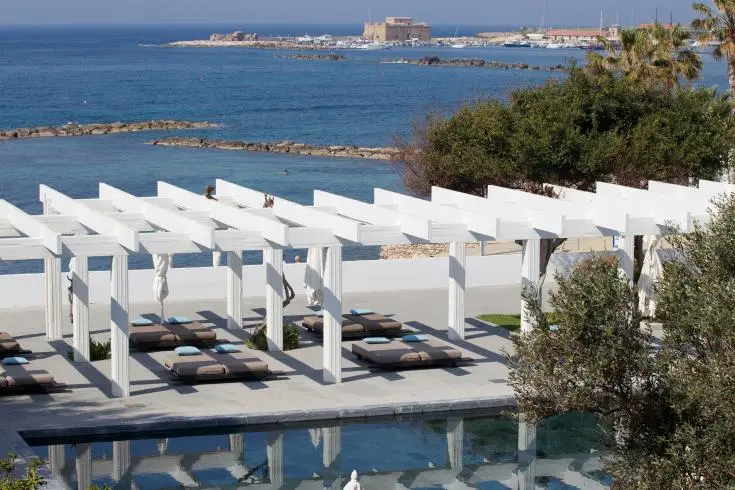 Ανοδικά σε γενικές γραμμές ο τζίρος των υπηρεσιών το 2019