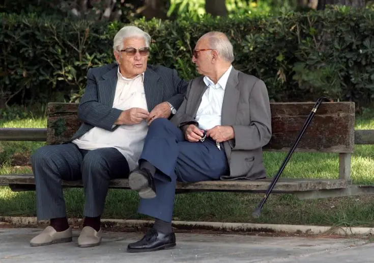 ΕΚΥΣΥ: Δικαστικά μέτρα για τη σύνταξης χηρείας στους άνδρες
