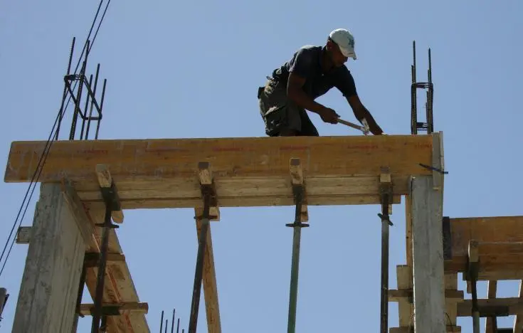 Αυξήθηκαν οι άδειες οικοδομής στην Κύπρο 