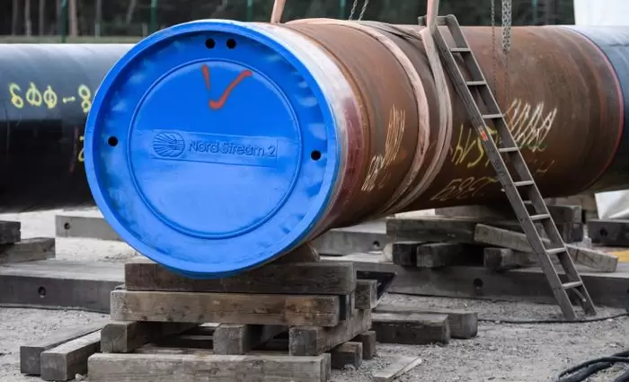 Ο Nord Stream 2 ενδέχεται να καθυστερήσει εξαιτίας της Δανίας
