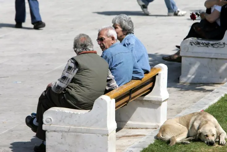 Η ΕΚΥΣΥ ζητάει σύνταξη χηρείας για όλους ανεξαιρέτως τους άντρες χήρους