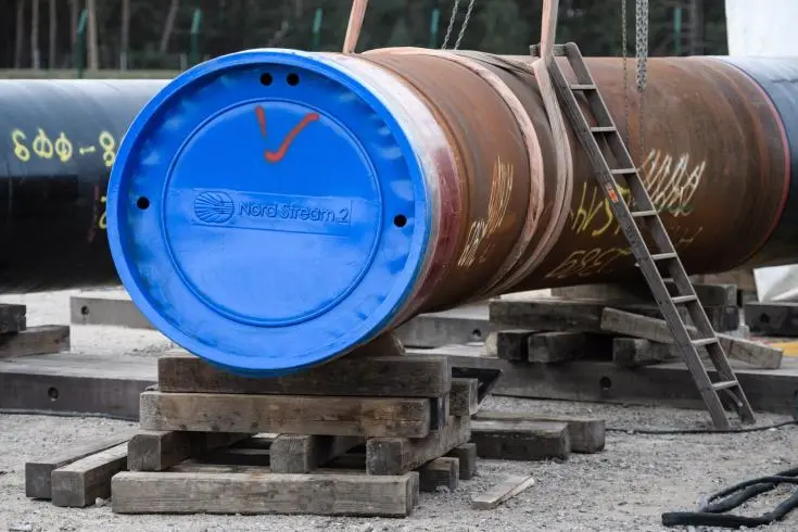 Ο Nord Stream 2 ενδέχεται να καθυστερήσει εξαιτίας της Δανίας