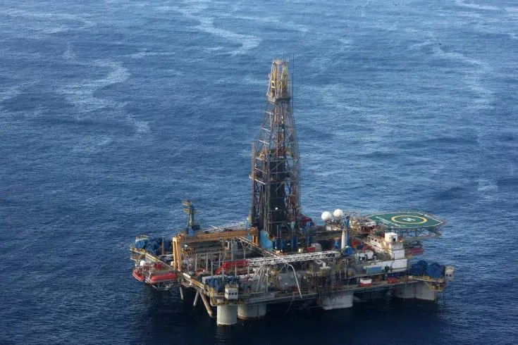 Η ΕΕ πιστεύει έντονα στην ενεργειακή προοπτική της Ανατολικής Μεσογείου,