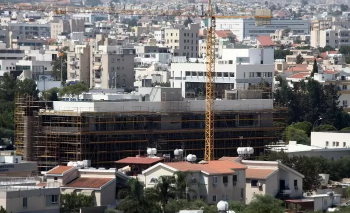Από τον Ιούνιο αναμένεται δημοσιοποίηση εκτίμησης αξίας ακινήτων