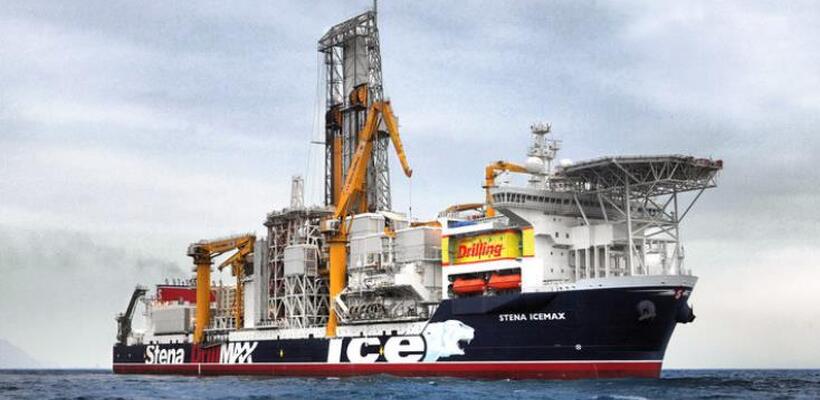 Μέχρι την Παρασκευή ρίχνει τρυπάνι η ExxonMobil