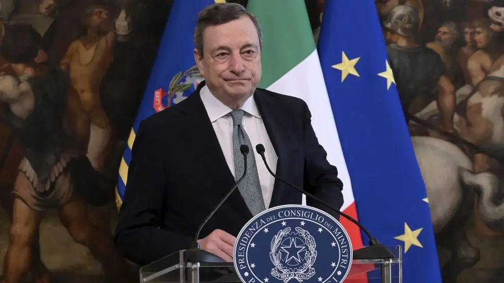 H Ιταλική Βουλή «σπρώχνει» για τη δημιουργία του EastMed