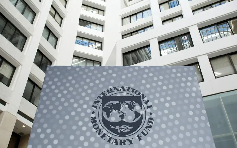 ΔΝΤ: Κίνδυνος να καταστραφεί η παγκόσμια οικονομική ανάπτυξη