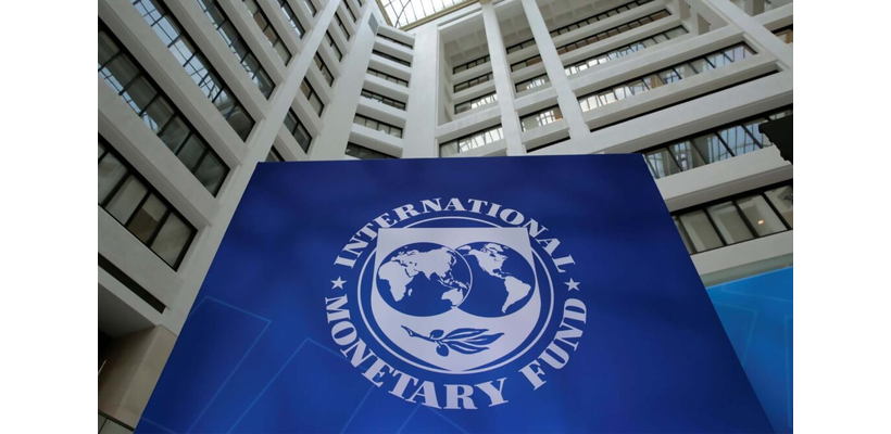 ΔΝΤ: Σημάδια επιβράδυνσης στο εμπόριο, καθώς υποχωρεί ο πανικός των δασμών