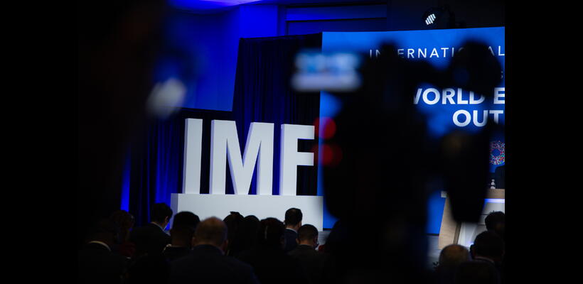 ΔΝΤ: Τα κέρδη του ΑΙ στο παγκόσμιο ΑΕΠ και το αγκάθι της ενέργειας (γραφήματα)