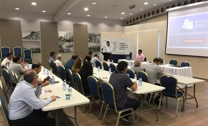 REALTORSCYPRUS.COM: Η νέα πρωτοποριακή πλατφόρμα ακινήτων