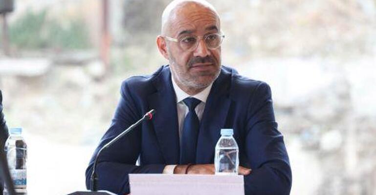 Φίλιππος Χατζηζαχαρίας: Ο ψηφιακός εγγραμματισμός των πολιτών είναι αλληλένδετος με την ψηφιοποίηση του κράτους