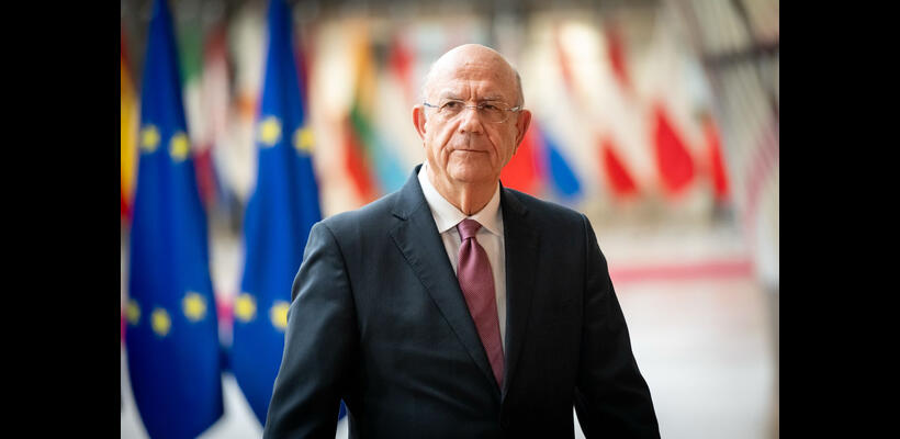 Μ. Κεραυνός: Το 2025 ήταν μια πετυχημένη χρονιά, παρά τις προκλήσεις