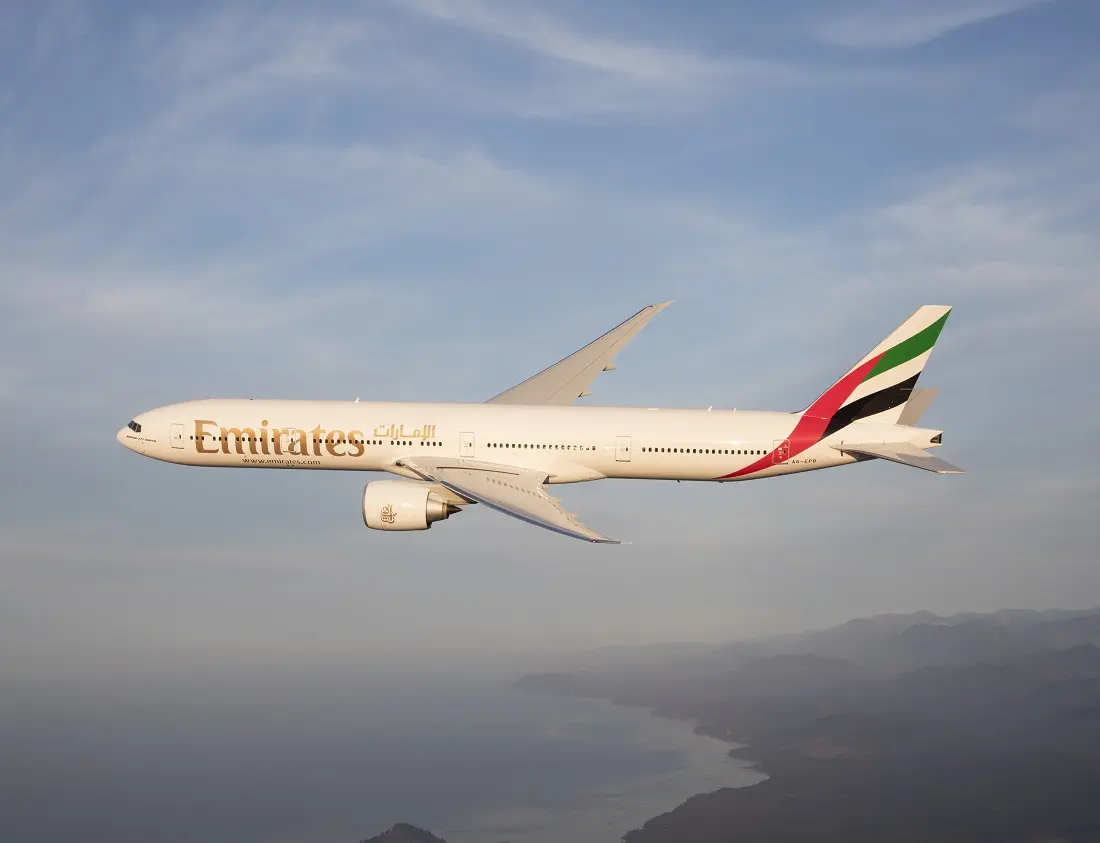 Νέες ειδικές προσφορές από την Emirates