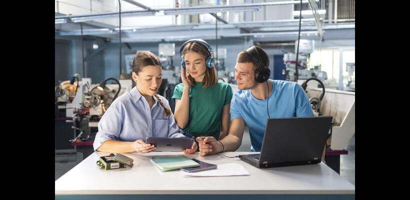 Frederick: Στρατηγικός στόχος η διεθνοποίηση του πανεπιστημίου