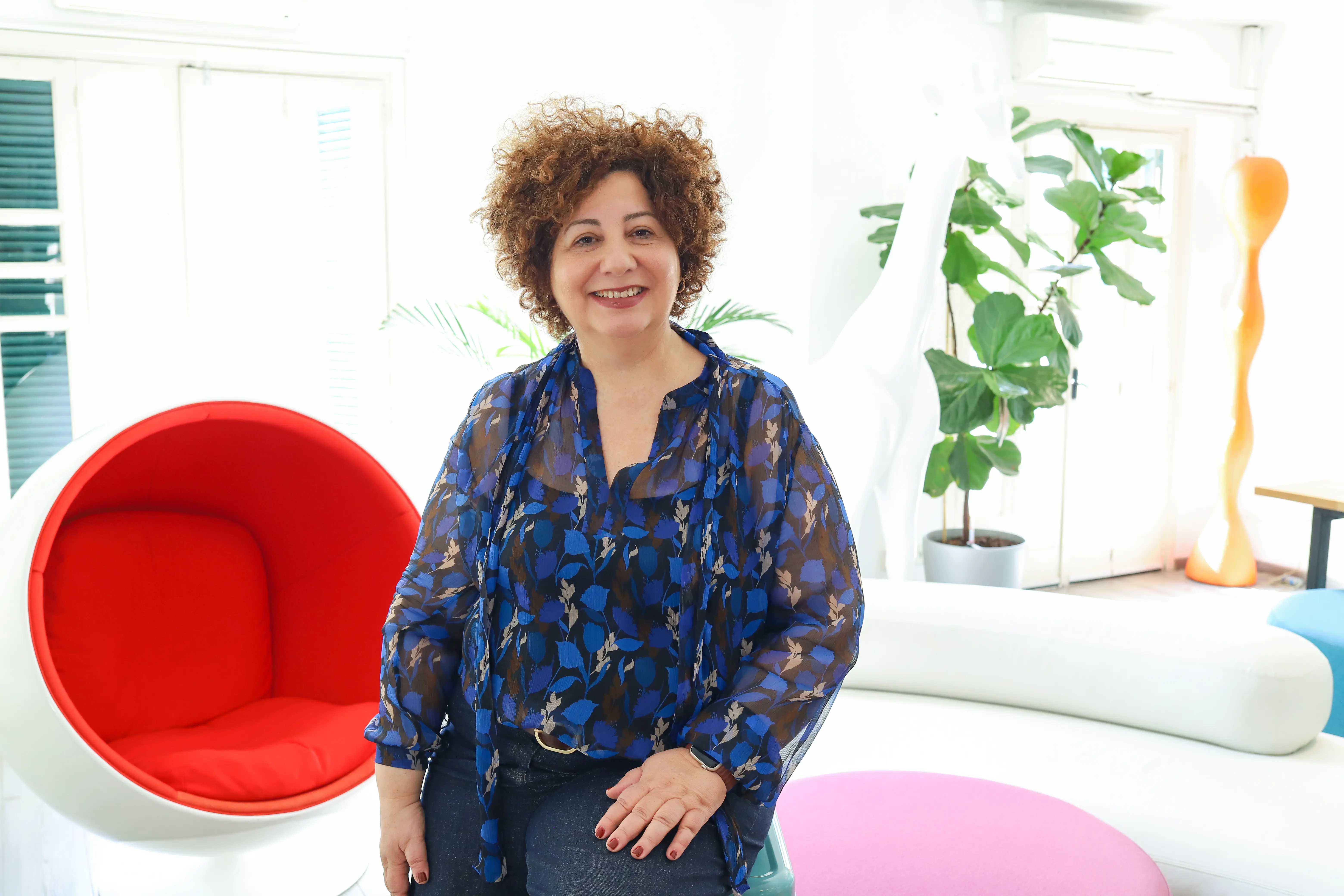 Οι γυναίκες στο προσκήνιο του ESG