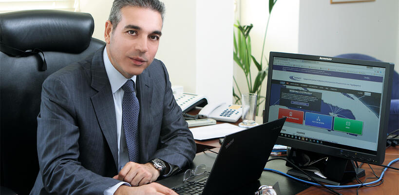 Ψηφιακές επενδύσεις στηρίζουν την οικονομία