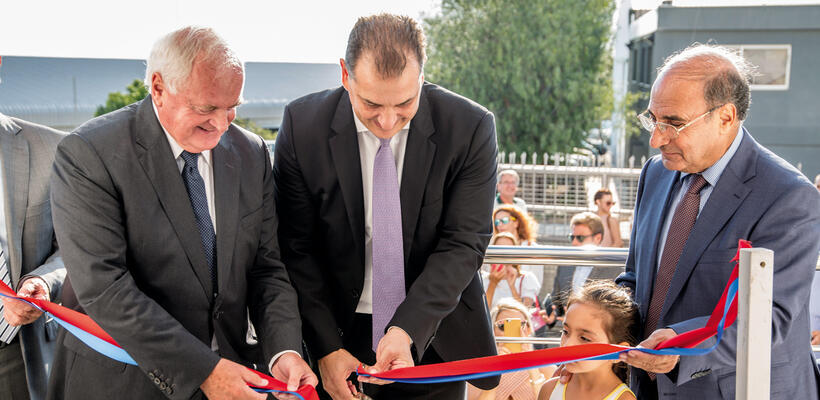 Δωδώνη Κύπρου: Οι στόχοι μας ξεπέρασαν τις προσδοκίες μας