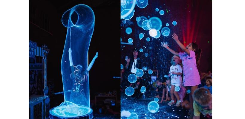 Togetherness -  Cyberness Market