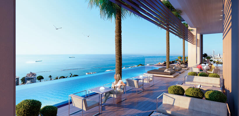 Imperio: Εντυπωσιακό χαρτοφυλάκιο οικιστικών και εμπορικών ακινήτων