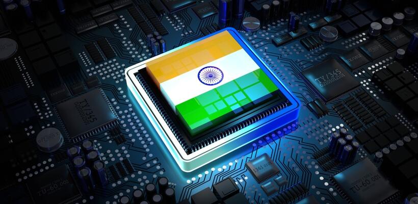 Τεχνητή νοημοσύνη: Η άνοδος της Ινδίας ως κόμβος καινοτομίας για τα μεγάλα tech projects