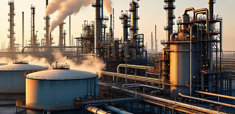 Επιμένουν… ρωσικά τα κρατικά διυλιστήρια στην Ινδία