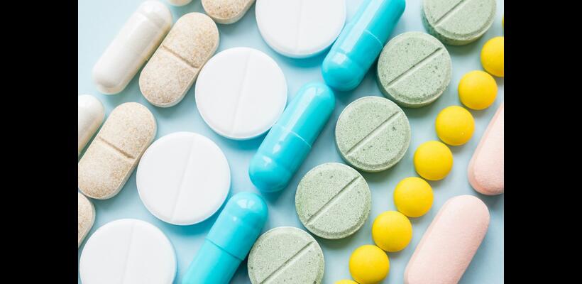 Το ινδικό φαρμακευτικό λόμπι αντιδρά σε μελέτη που συνδέει γενόσημα με σημαντικές παρενέργειες (γράφημα)