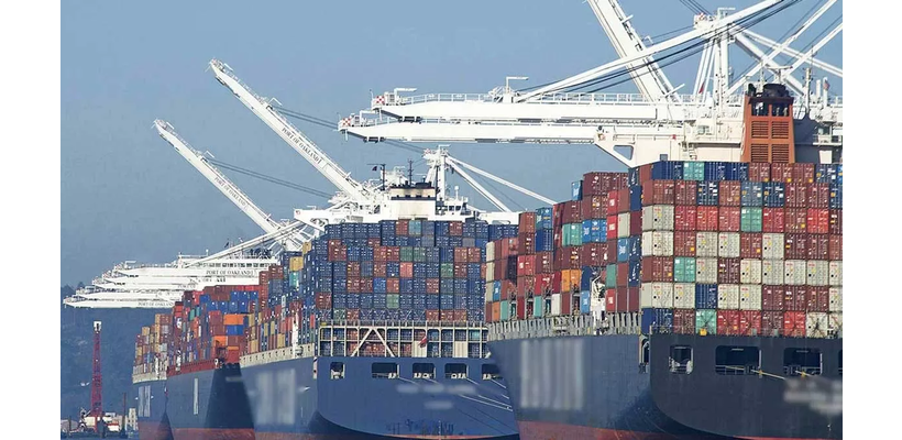 Ινδία: Φτιάχνει στόλο με 112 δεξαμενόπλοια αξίας 10 δισ. δολαρίων