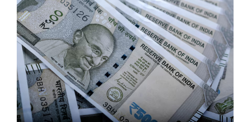 Με 7,8% «τρέχει» η οικονομία της Ινδίας – Ξεπέρασε τις προβλέψεις