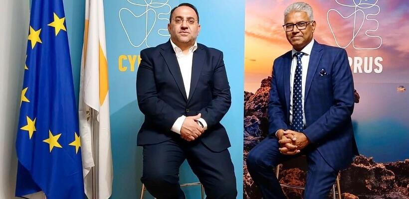 Επαφές για Ινδούς τουρίστες και για απευθείας πτήσεις - Πώς θα διευκολυνθούν τα ταξίδια