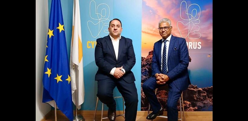 Επαφές για Ινδούς τουρίστες και για απευθείας πτήσεις - Πώς θα διευκολυνθούν τα ταξίδια