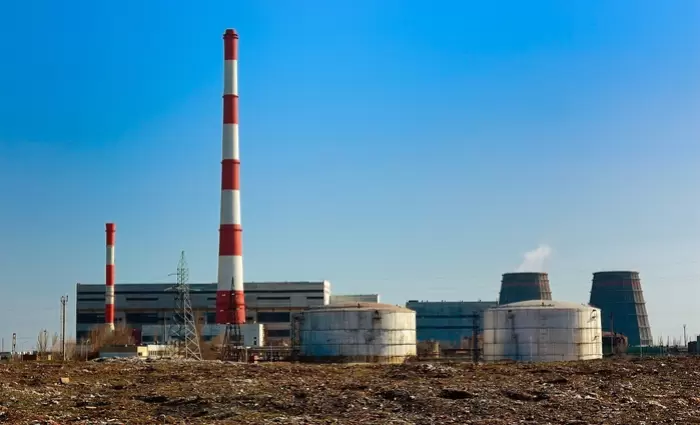 Κίνα: Η πόλη που εξελίσσεται σε ένα πρωτοποριακό ενεργειακό κέντρο υδρογόνου