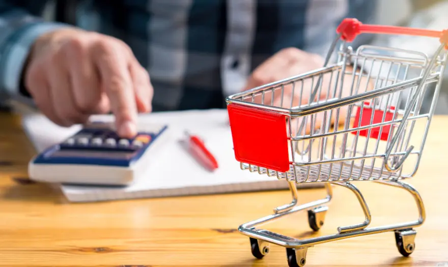 Αποπληθωρισμός 0,5% στην Κύπρο το Νοεμβριο