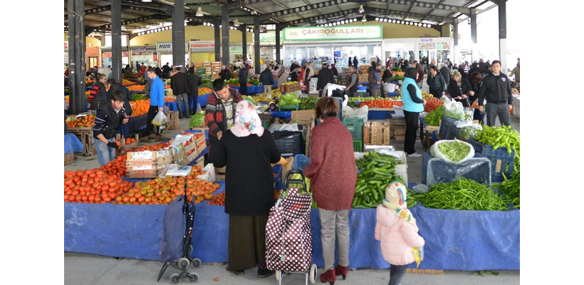 Τουρκία: Καμία χαλάρωση πολιτικής παρά την πτώση του πληθωρισμού