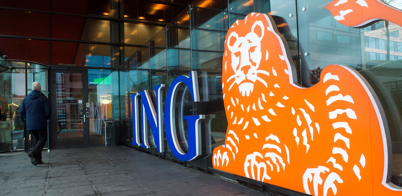 ING: Ολοκλήρωσε μεταφορές κινδύνου αξίας €10,5 δισ. – Ενισχύει το κεφαλαιακό της απόθεμα και περιορίζει τα RWA