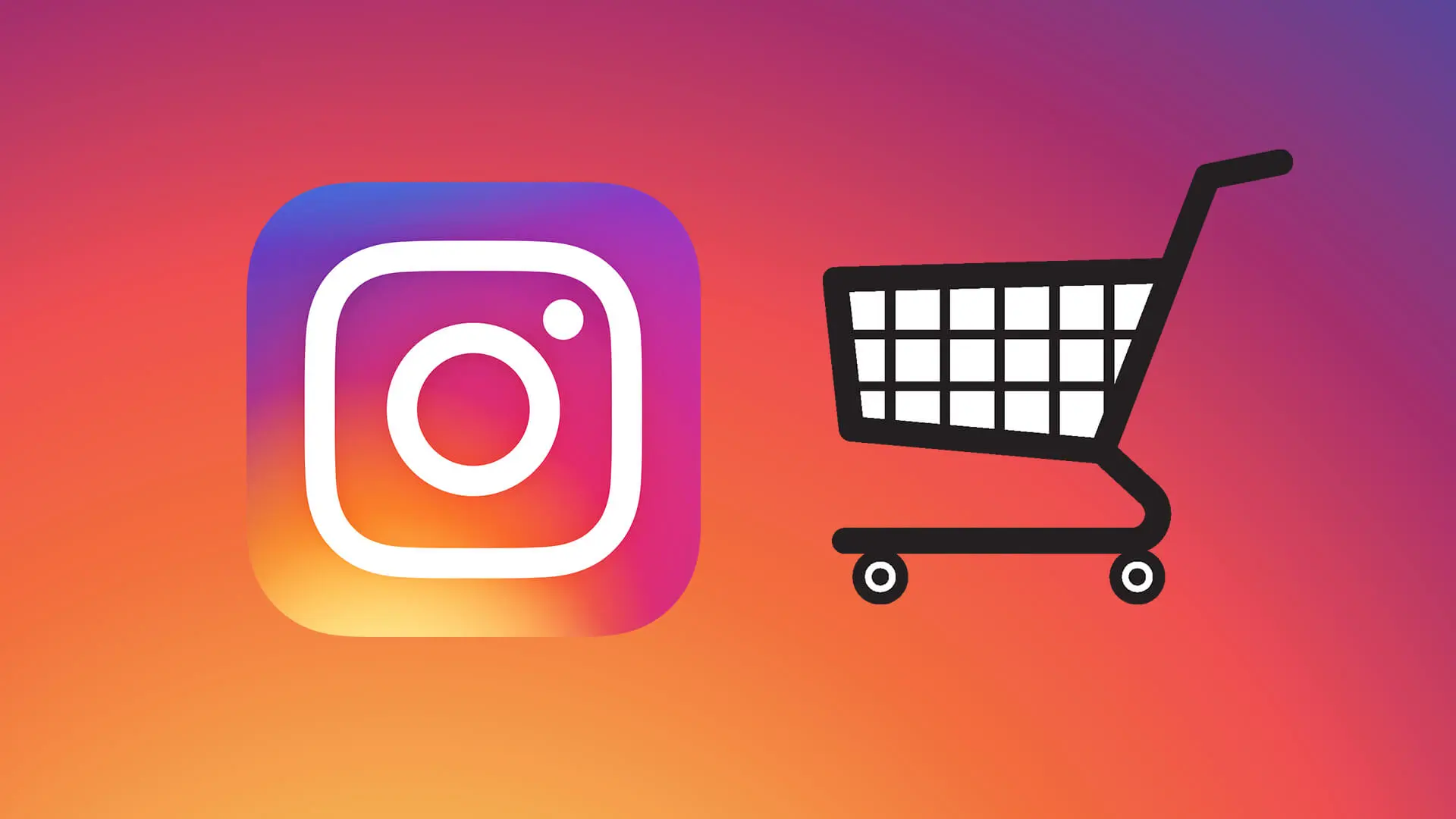 Το Instagram αλλάζει τον τρόπο που ψωνίζουμε