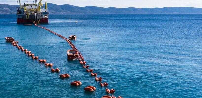 Λετυμπιώτης: Σταθερή η θέση μας για GSI - Ζητούμε τήρηση των συμφωνημένων