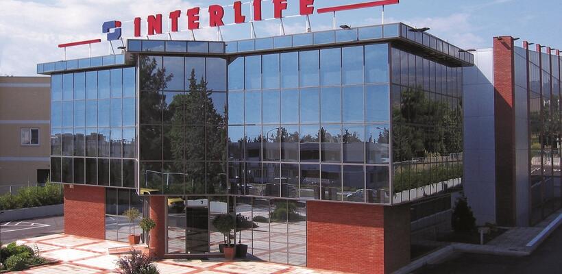 ΙNTERLIFE Ασφαλιστική: Αύξηση Εσόδων